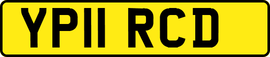 YP11RCD