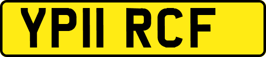 YP11RCF