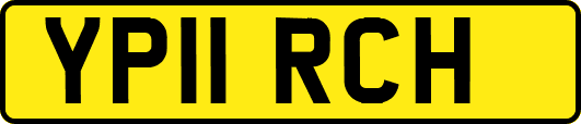 YP11RCH