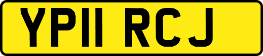 YP11RCJ