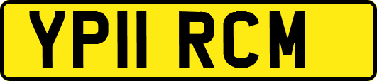 YP11RCM