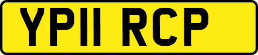 YP11RCP