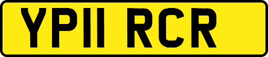 YP11RCR