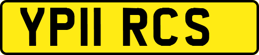 YP11RCS