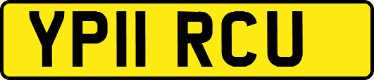 YP11RCU