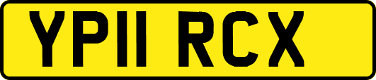 YP11RCX