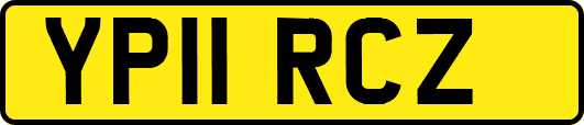 YP11RCZ