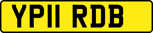 YP11RDB