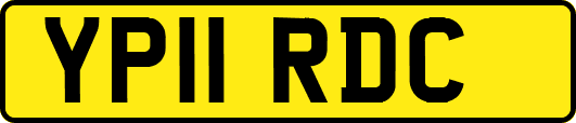 YP11RDC