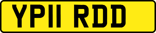 YP11RDD
