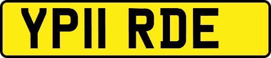YP11RDE