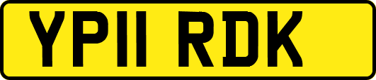 YP11RDK