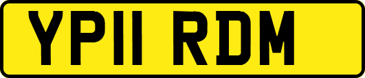 YP11RDM