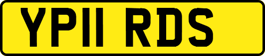 YP11RDS