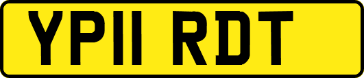 YP11RDT