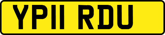 YP11RDU