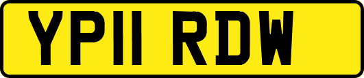 YP11RDW