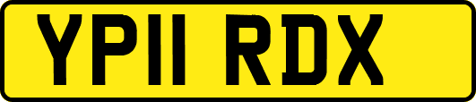 YP11RDX