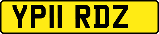 YP11RDZ
