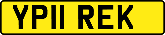 YP11REK