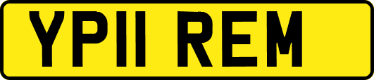 YP11REM