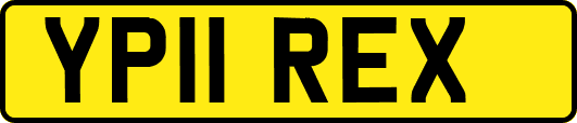 YP11REX