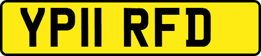 YP11RFD