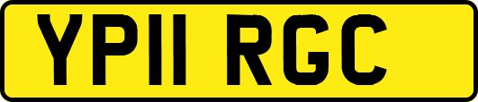 YP11RGC