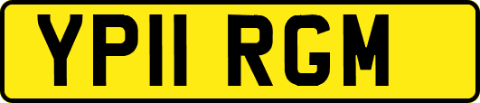 YP11RGM