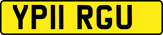 YP11RGU