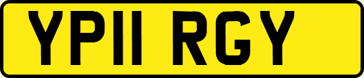 YP11RGY