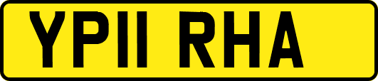 YP11RHA