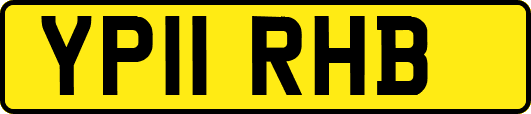 YP11RHB