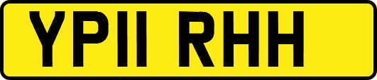 YP11RHH