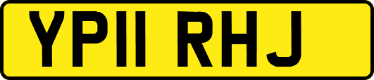 YP11RHJ