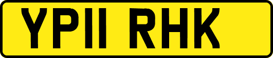 YP11RHK