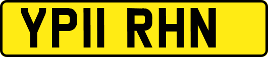 YP11RHN