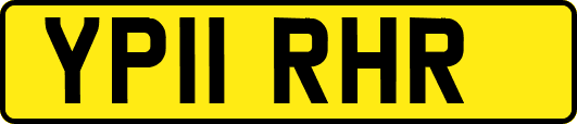 YP11RHR