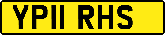YP11RHS