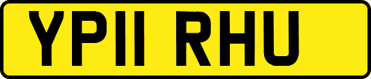 YP11RHU