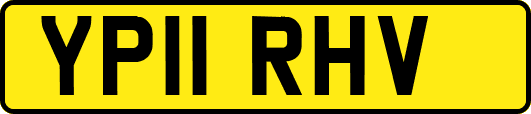 YP11RHV