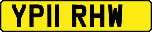 YP11RHW