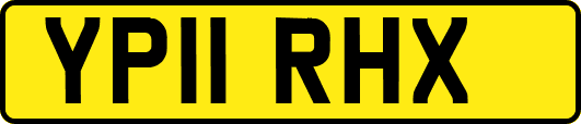 YP11RHX
