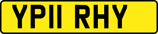 YP11RHY