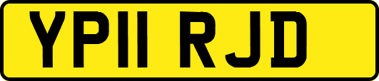 YP11RJD