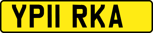 YP11RKA