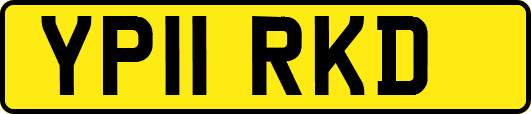 YP11RKD