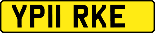 YP11RKE