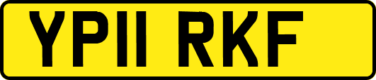 YP11RKF