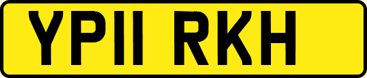 YP11RKH